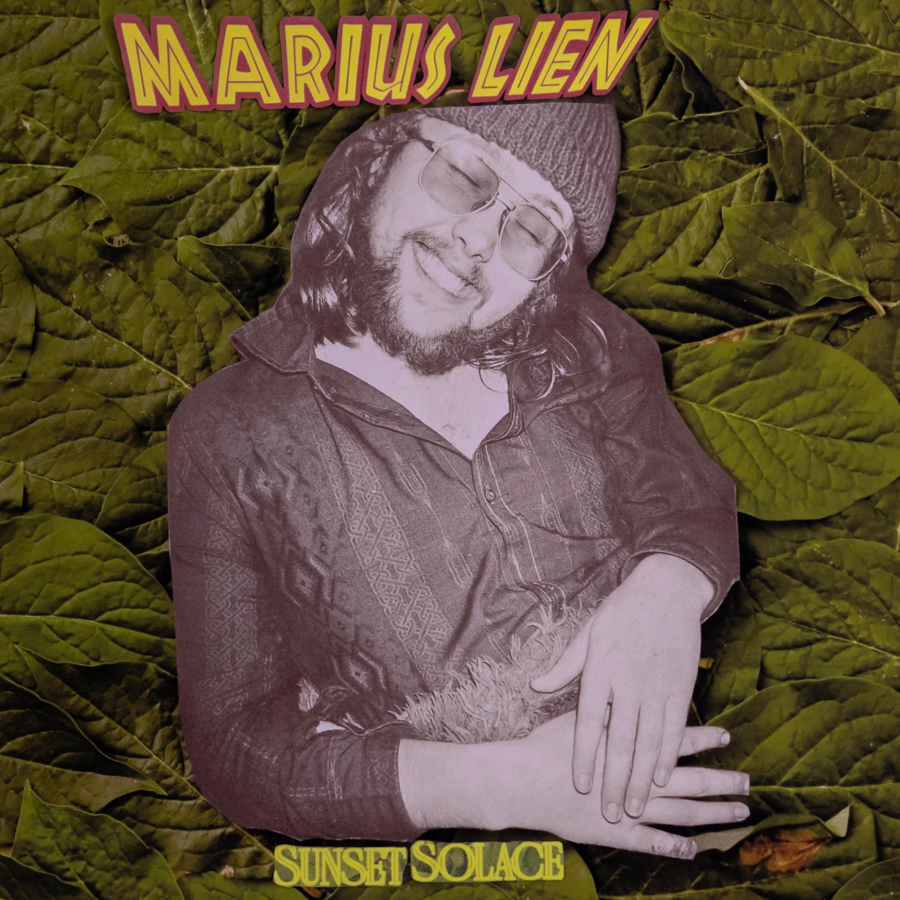 Marius Lien - Hot Beverage (2025)