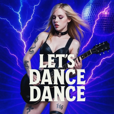 Let's Dance Dance - Single