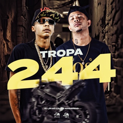 Tropa 244 - Single