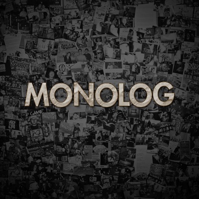 Monolog (feat. Da Josen One)