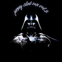 JERSEY CLUB MIX, Vol. 3 - Single - Supastylez