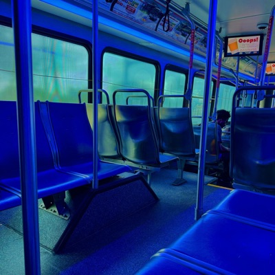 Echoes of Us - Single