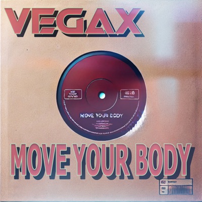 Move your body (Extended Mix) - Single