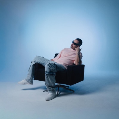 Mega Bogota - Single