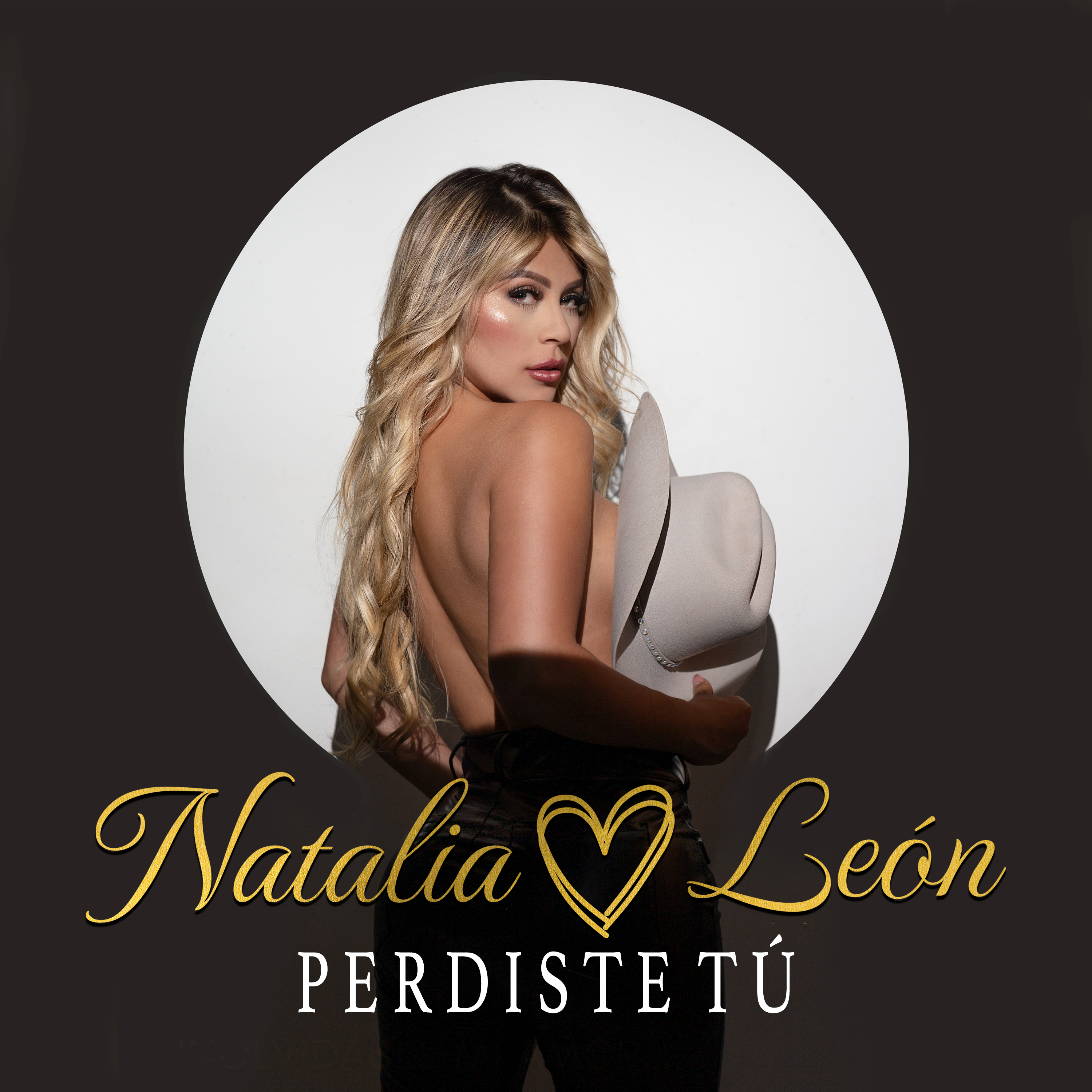 Perdiste Tú - Single