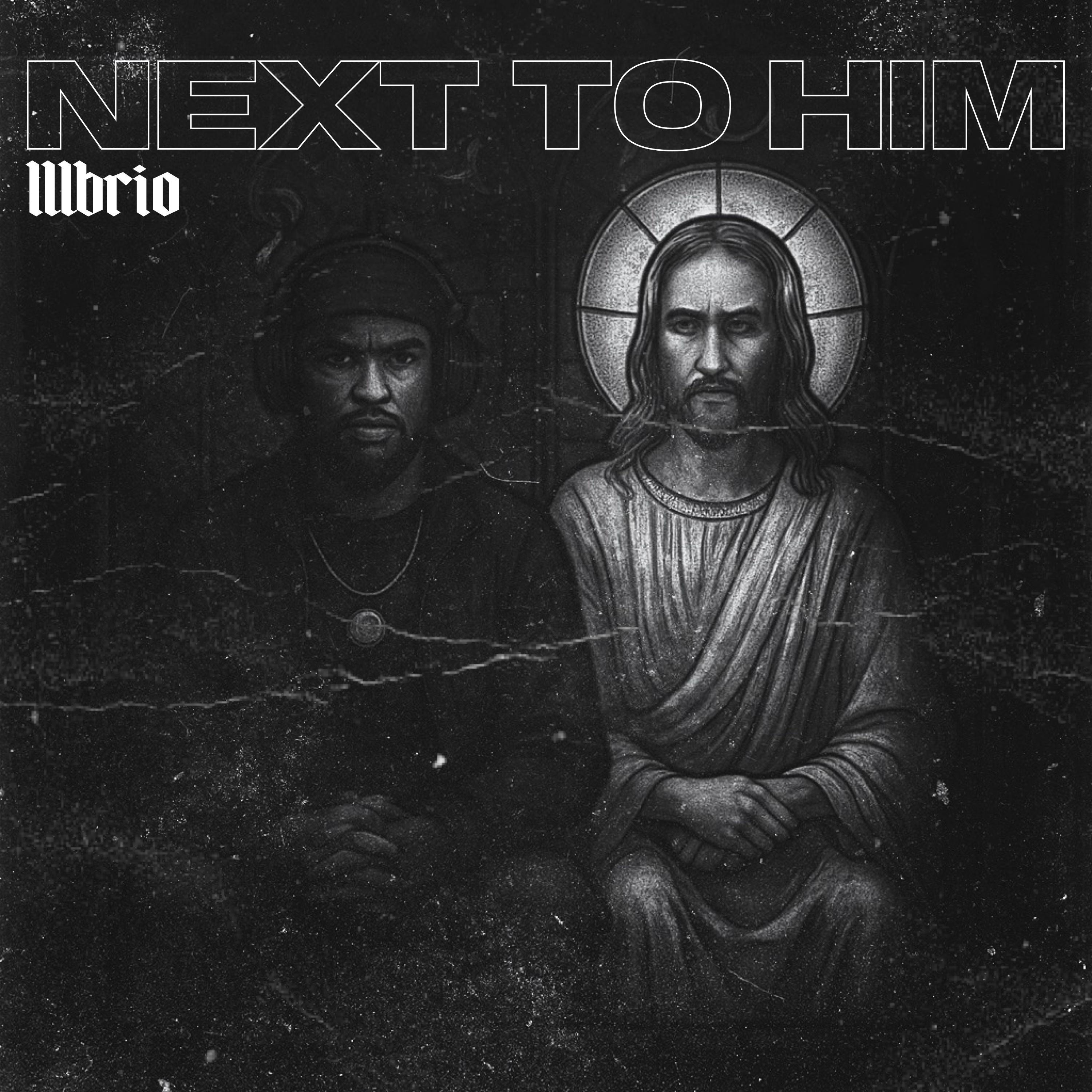 Next to Him - Single