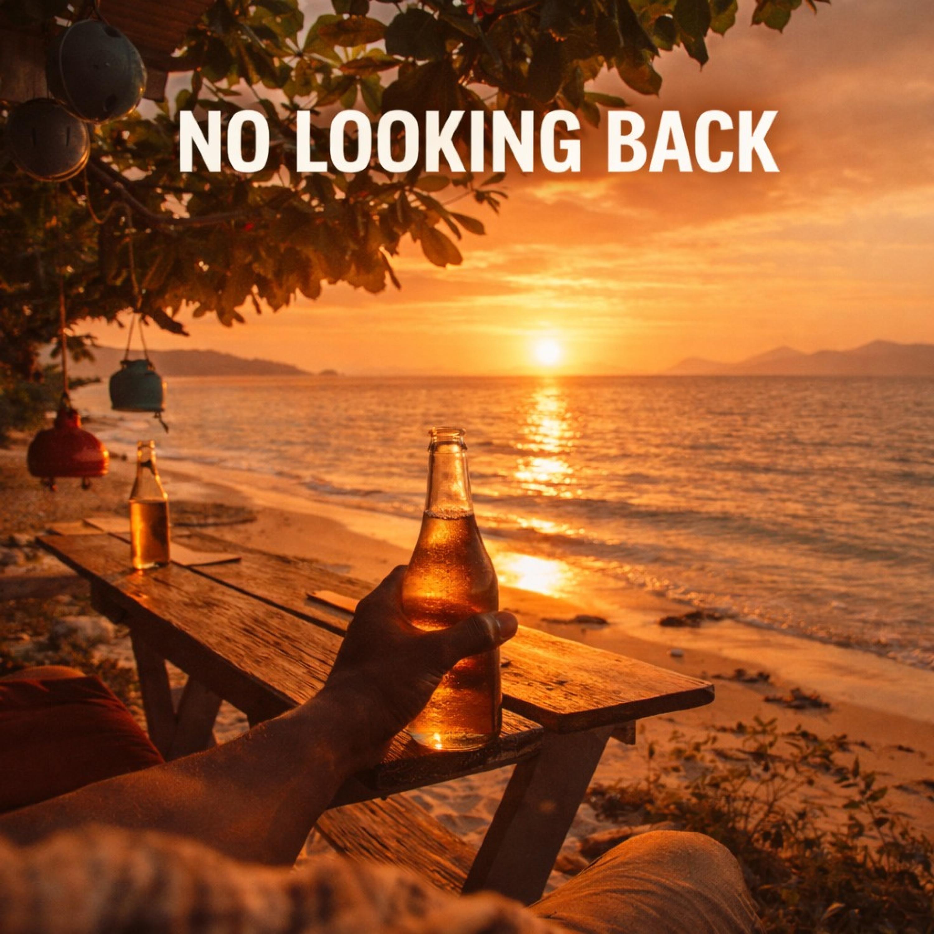 No Looking Back - Single