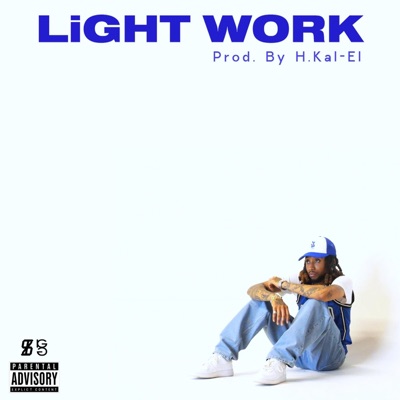 Light Work - Single