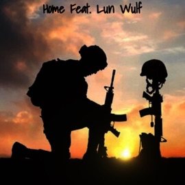 Home (feat. Lun Wulf) Explizit