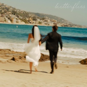 Butterflies - Single