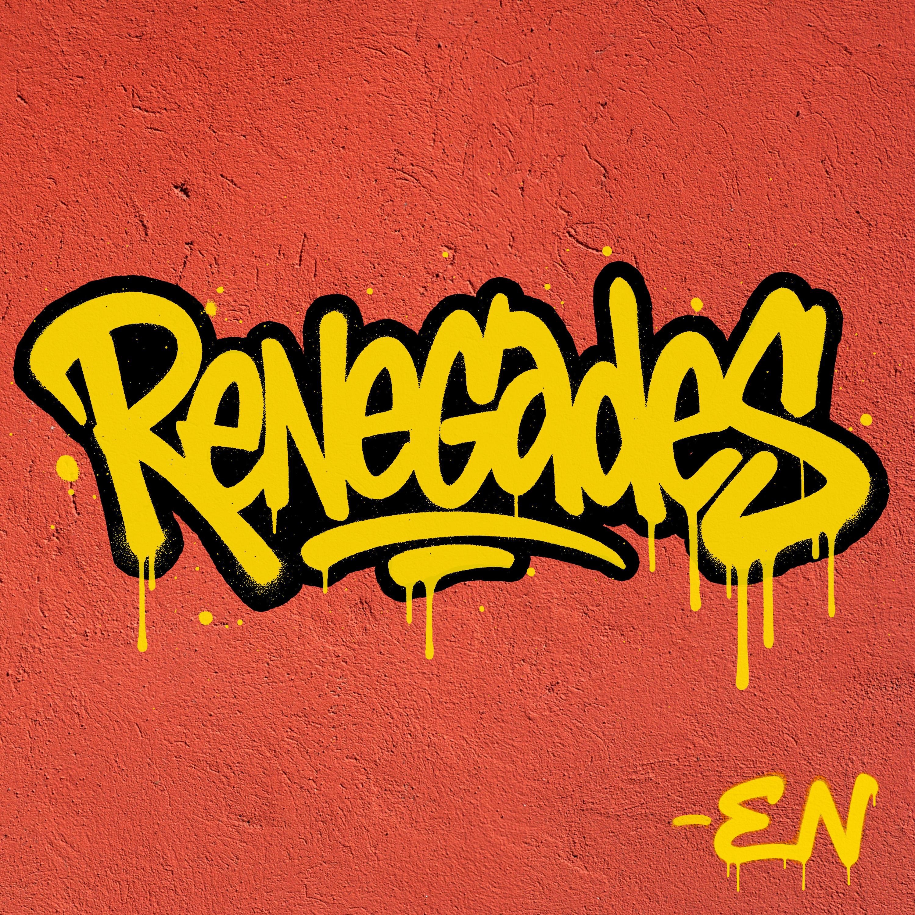 Renegades - Single