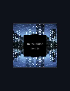 Listen to The 12’s, watch music videos, read bio, see tour dates & more!