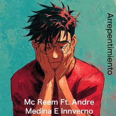 Arrepentimiento (feat. Andre Medina & Invernno) - Single