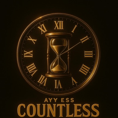Countless - Single