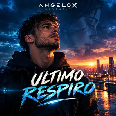 Angeloxの「ULTIMO RESPIRO - Single」を聴こう。