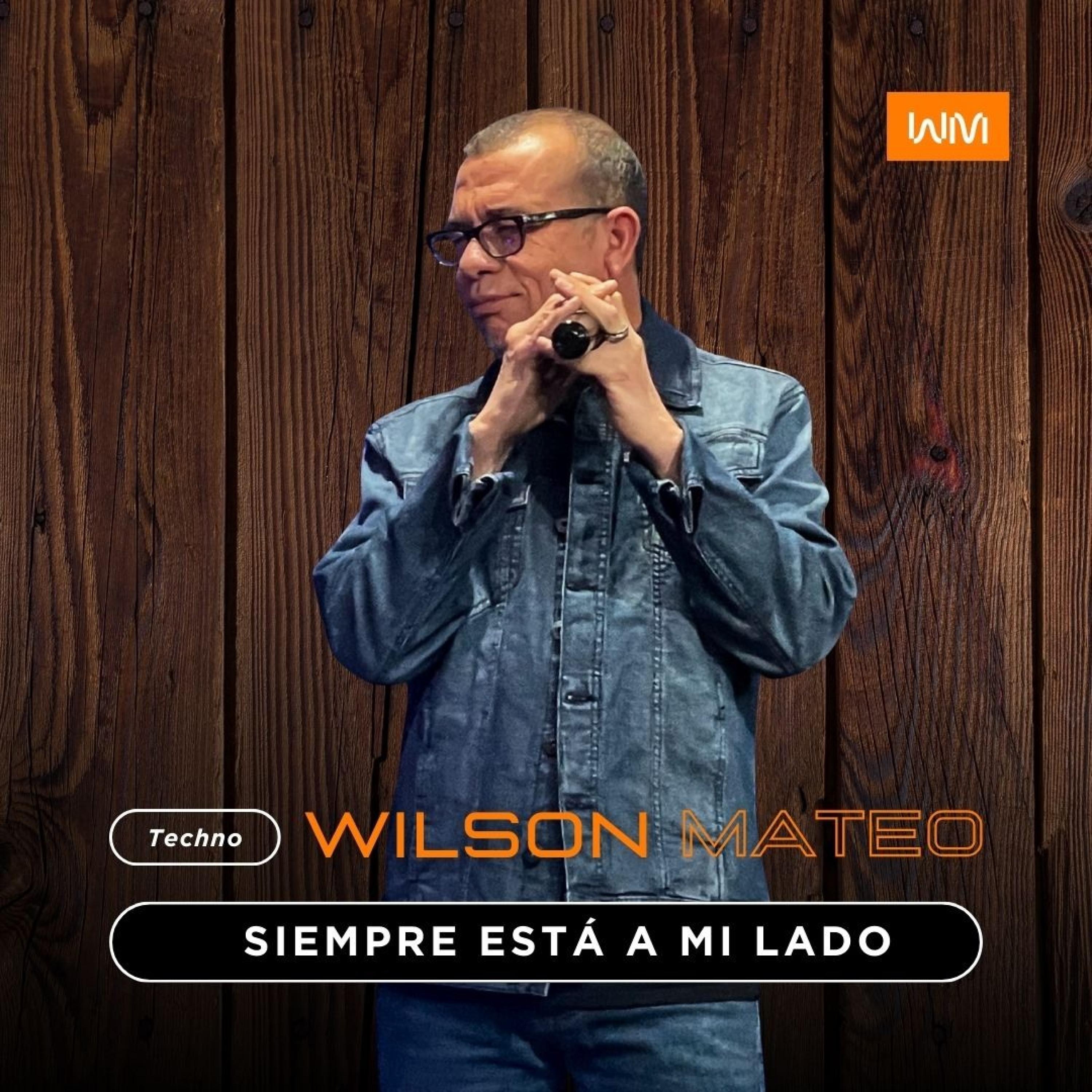 Siempre Está a mi Lado - Single