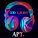 APT. (8D Audio Mix) - 8D Labs