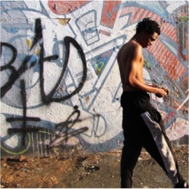 Afrikan Kartel (feat. Sënpaì) Krey Menace