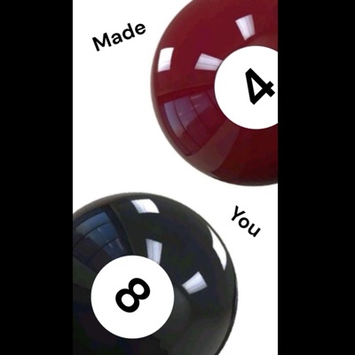 Made 4 You (feat. freeman!) - Single