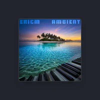 Listen to EricM, watch music videos, read bio, see tour dates & more!