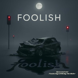 Foolish Spazzout Ent