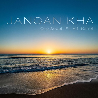 JANGAN KHA (feat. Alfi Kahol) - Single