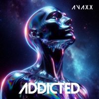 Addicted - Single - Avaxx
