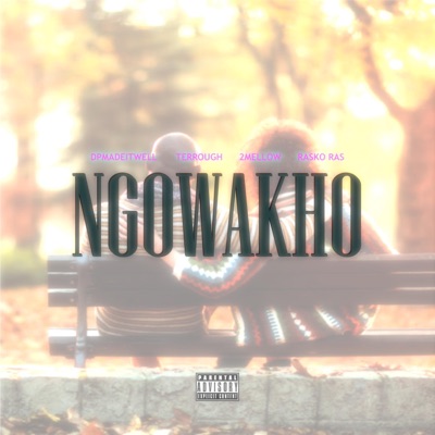 Ngowakho (feat. Terrough, Rasko Ras & 2Mellow) - Single