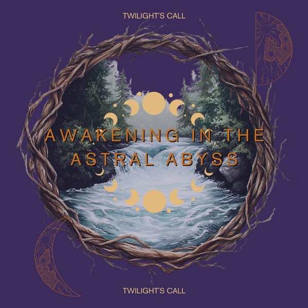 Awakening in the Astral Abyss - EP