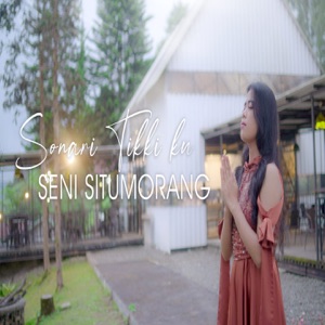 Sonari Tikki Ku Album Art