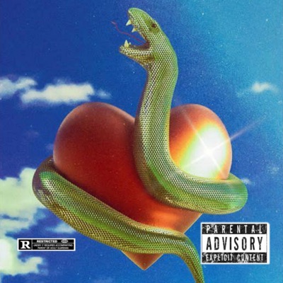 Kairos (feat. Lil high) - Single