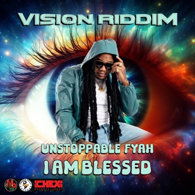I Am Blessed - Single