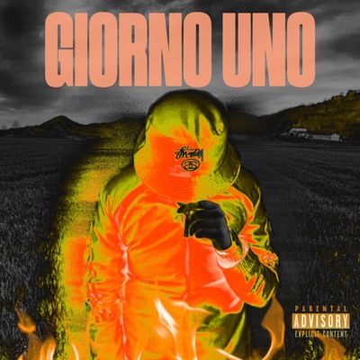 Giorno Uno (feat. Leo Beats) - Single