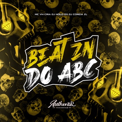 Beat Zn do Abc - Single
