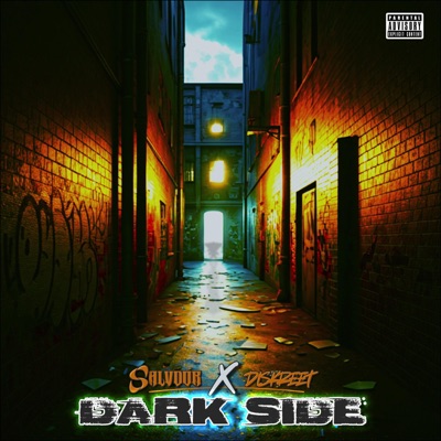 Dark Side - Single