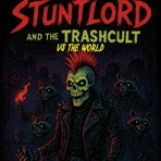 And The TRASHCULT VS The World
