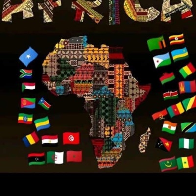 Make AFRICA Great Again (unmastered wav.files) [Vocal Mix] - Single