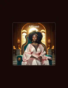 Listen to Affirme', watch music videos, read bio, see tour dates & more!