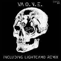 Spyder - Single - VA O.N.E.