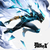 NEON RAIN - Kenmochi Hidefumi