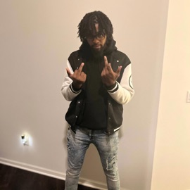 Step Step (feat. 10k Raun) Lil Ap