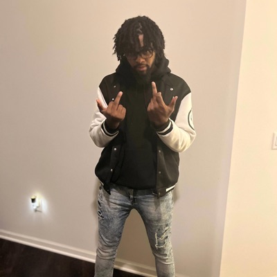 Step Step (feat. 10k Raun) - Single