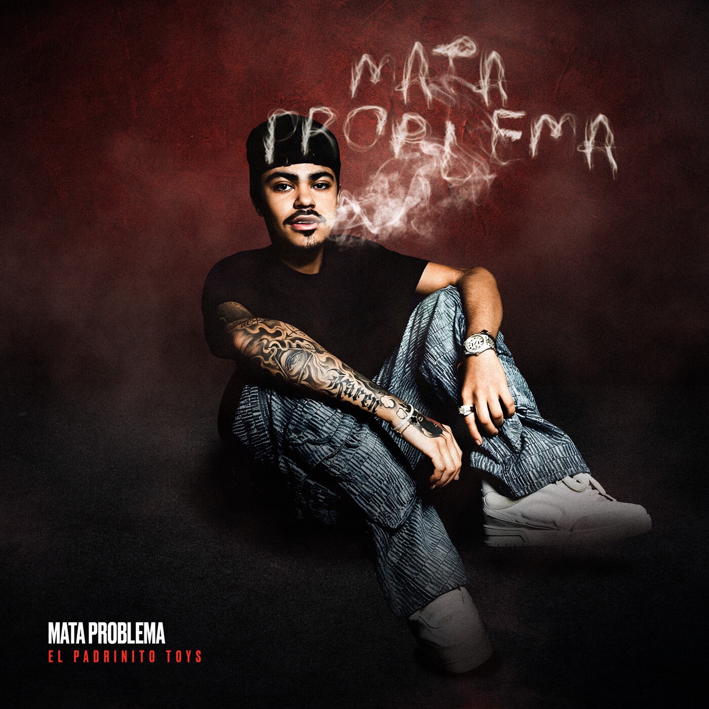 Mata Problema - Single