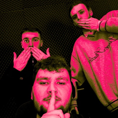 Nan faut pas lui dire (feat. BIGTONY.KRZ, TT & CSUREP) - Single