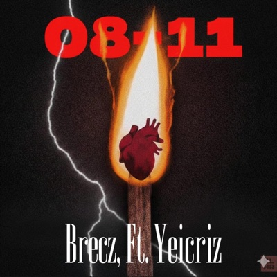 08-11 (feat. Yei Criz) - Single