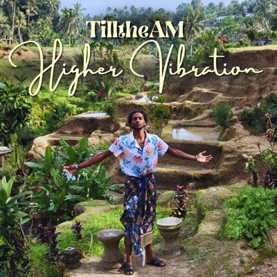 Higher Vibration - Single