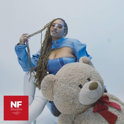 Baddie Energy / NFS-SS05 - Single