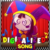 Digitalized (feat. shishishiena & ZealTheRealDeal) - Single - Subwaytacoman