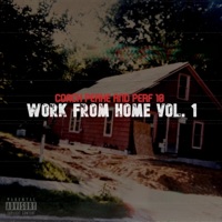 Work From Home Volume 1 - Coach Peake & Perf10
