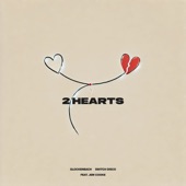 2 Hearts (feat. Jem Cooke) artwork